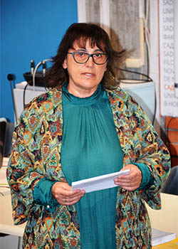 Dr Csányi Erzsebet